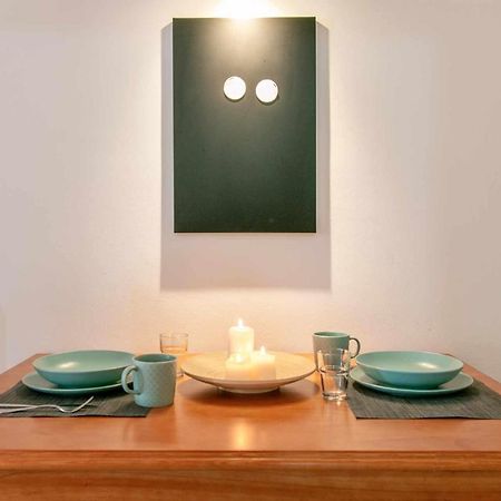 Apartamentos Alan Nerja Bagian luar foto